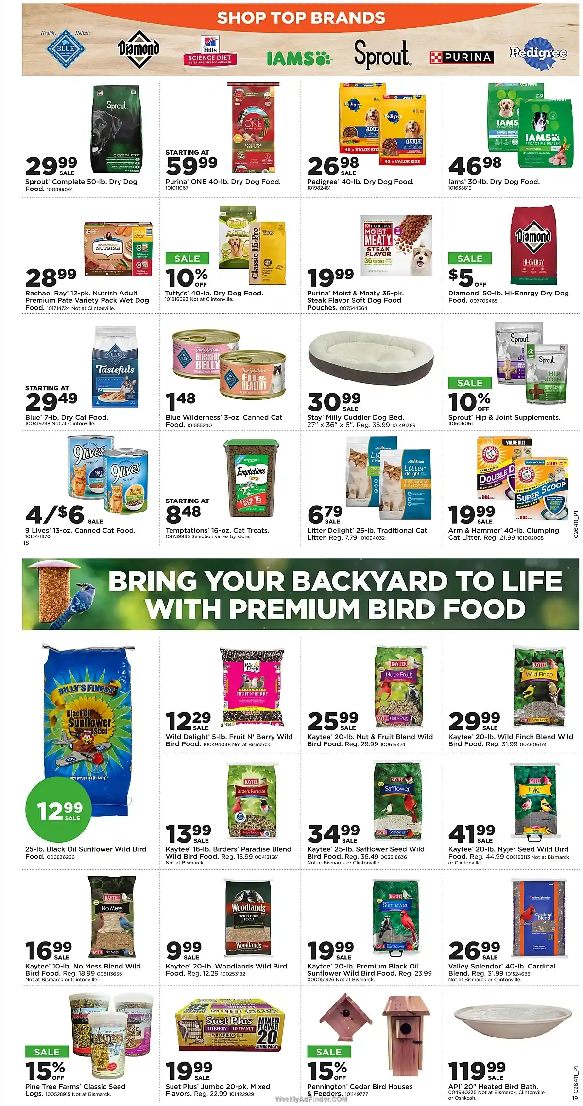 Fleet Farm Ad This Week - Page 12 Fleet Farm Ad This Week - Page 12