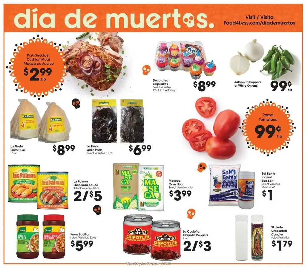 Food 4 Less Ad This Week - Page 6 Food 4 Less Ad This Week - Page 6