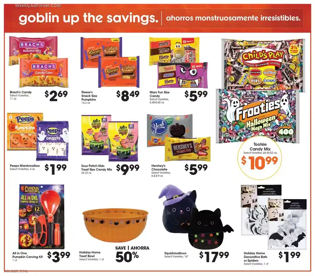 Food 4 Less Ad This Week - Page 7