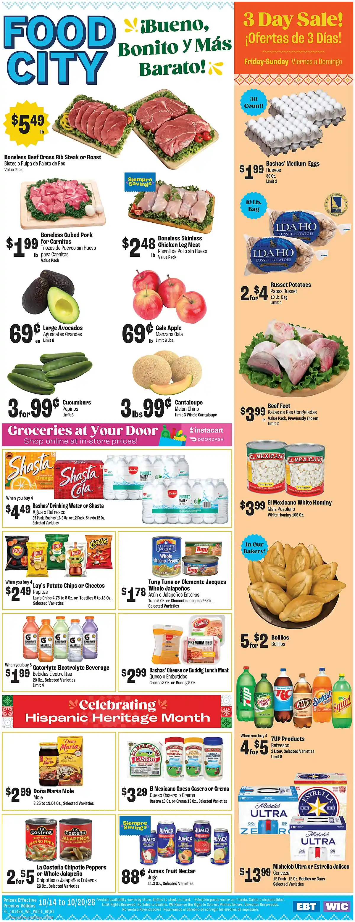 Food City Ad This Week - Page 1 Food City Ad This Week - Page 1