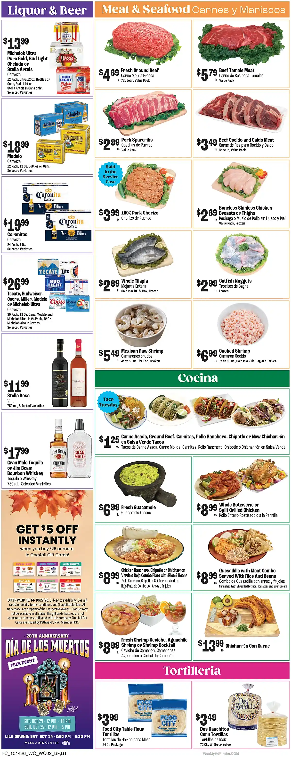 Food City Ad This Week - Page 2