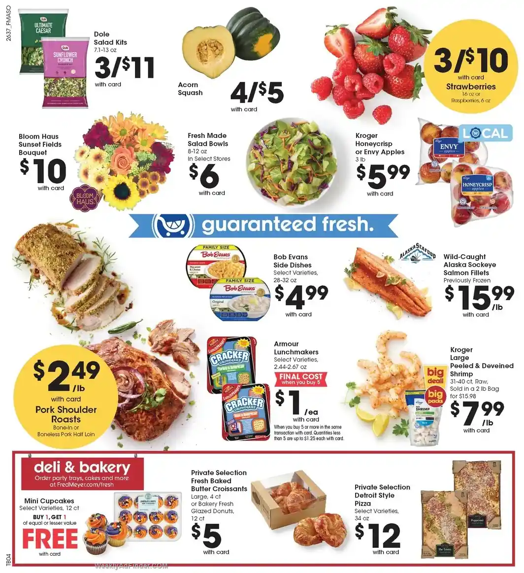 Fred Meyer Ad This Week - Page 9 Fred Meyer Ad This Week - Page 9