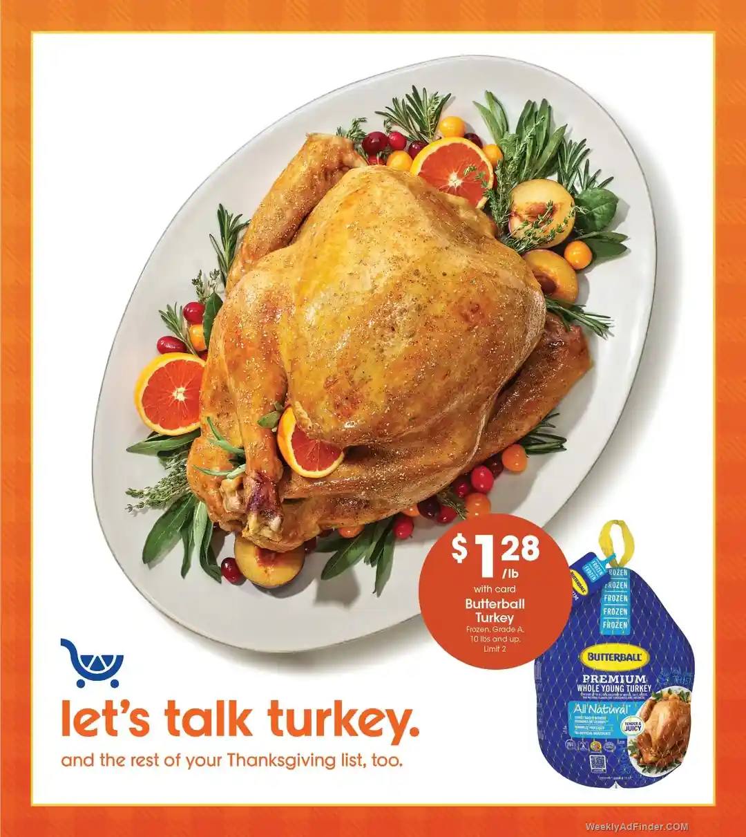 Fred Meyer Ad This Week - Page 10