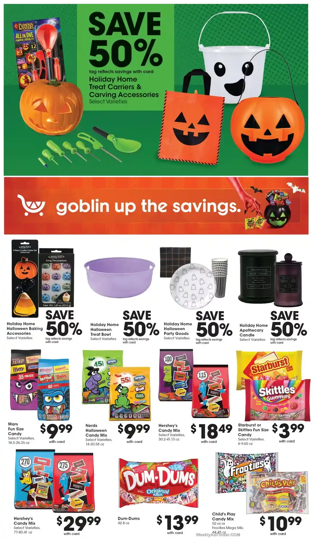 Fred Meyer Ad This Week - Page 12