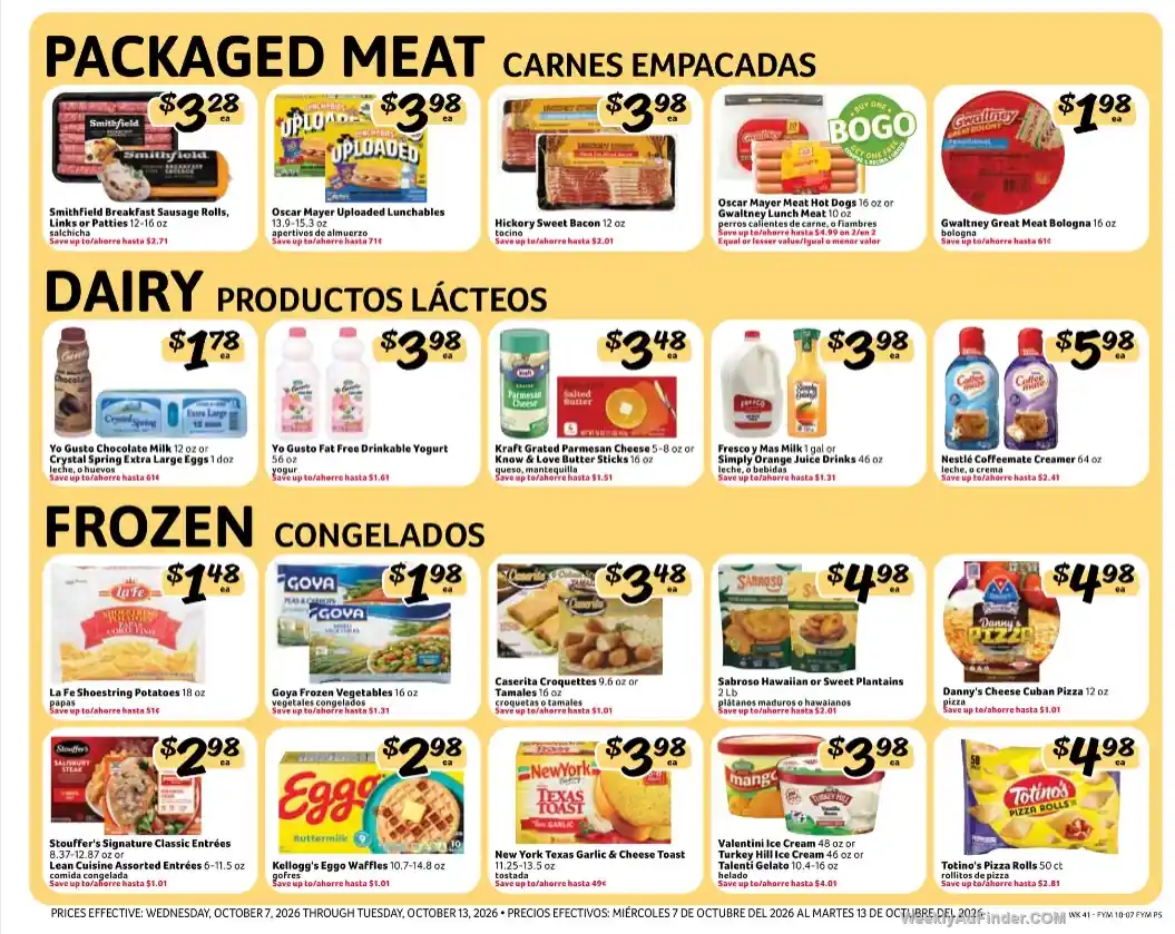 Fresco Y Mas Ad This Week - Page 5 Fresco Y Mas Ad This Week - Page 5