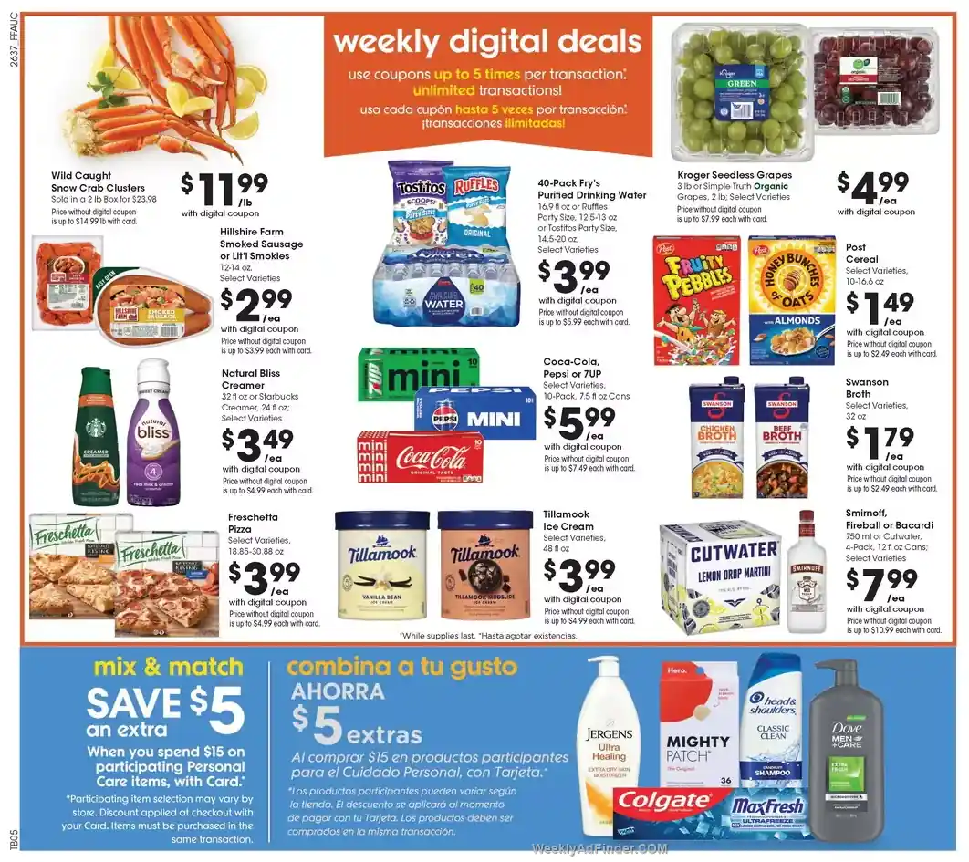 Fry's Ad This Week - Page 2
