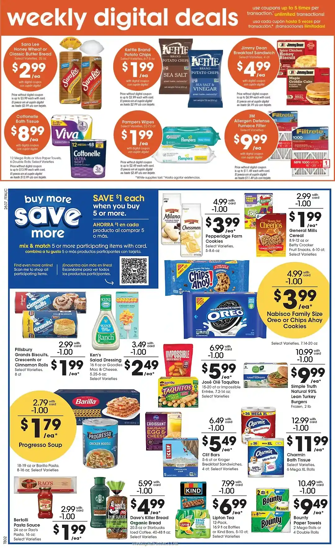 Fry's Ad This Week - Page 3 Fry's Ad This Week - Page 3
