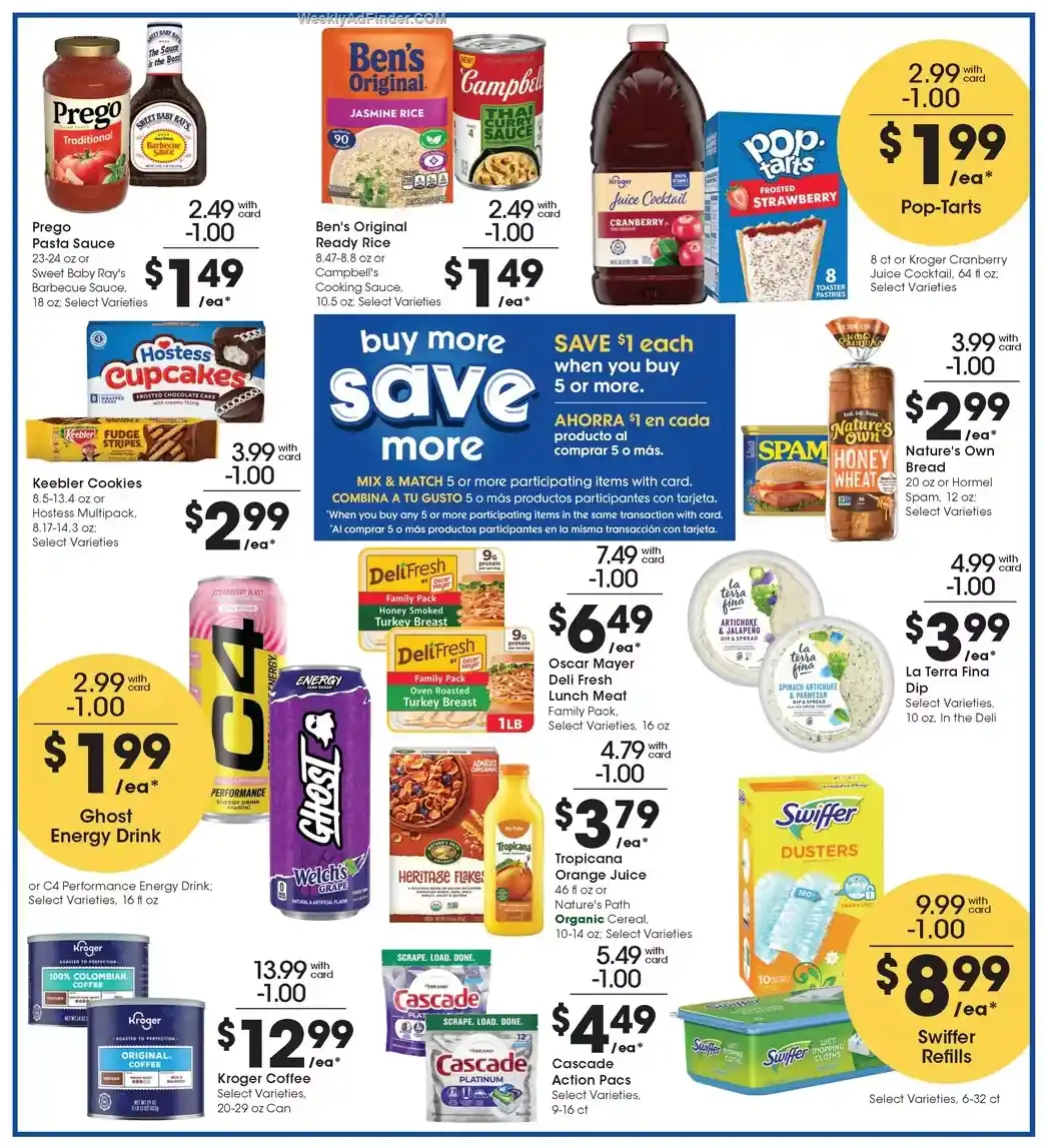Fry's Ad This Week - Page 4