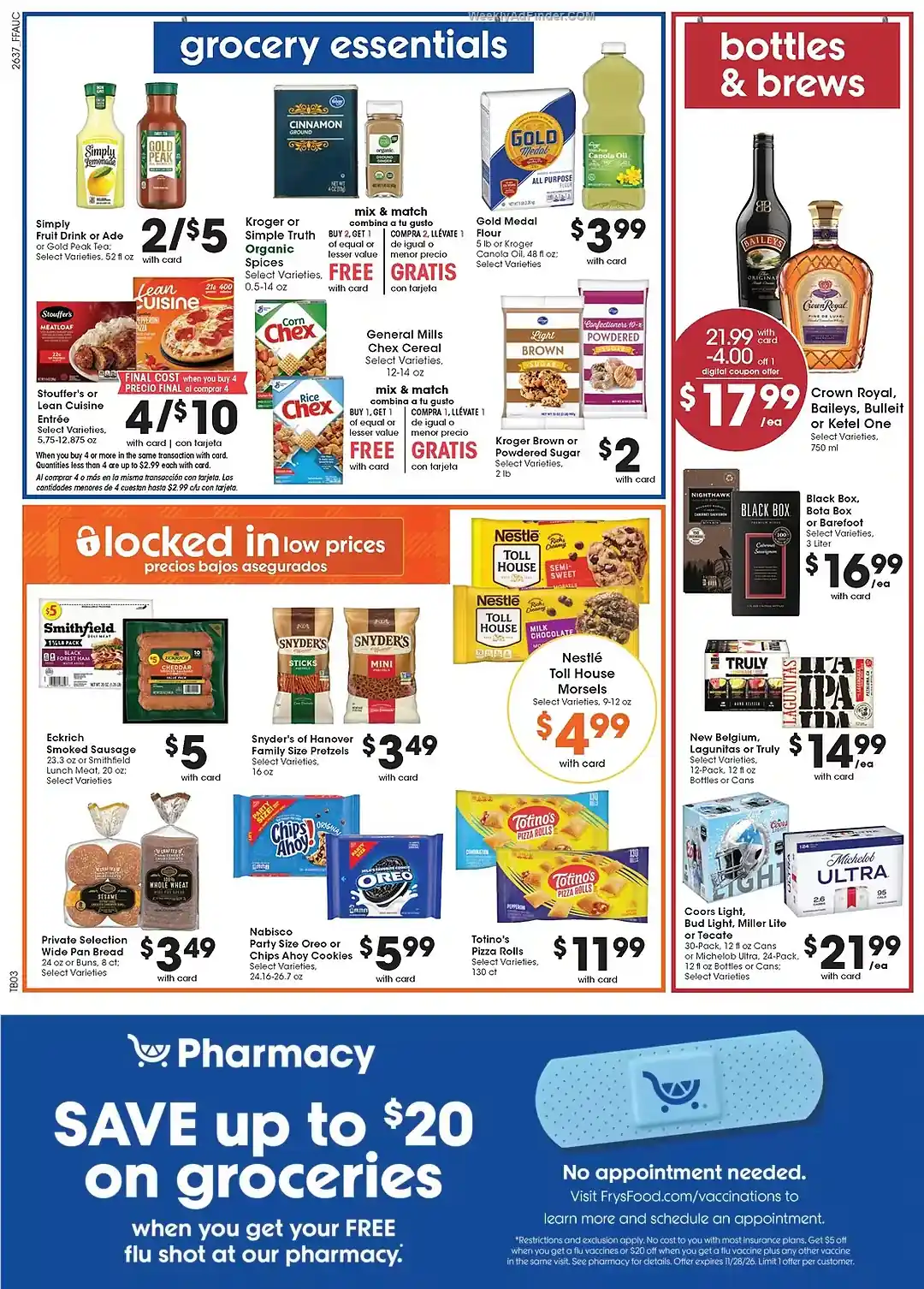 Fry's Ad This Week - Page 5 Fry's Ad This Week - Page 5