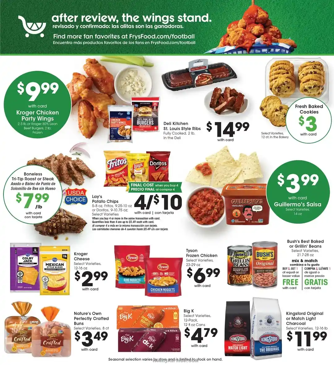 Fry's Ad This Week - Page 7 Fry's Ad This Week - Page 7