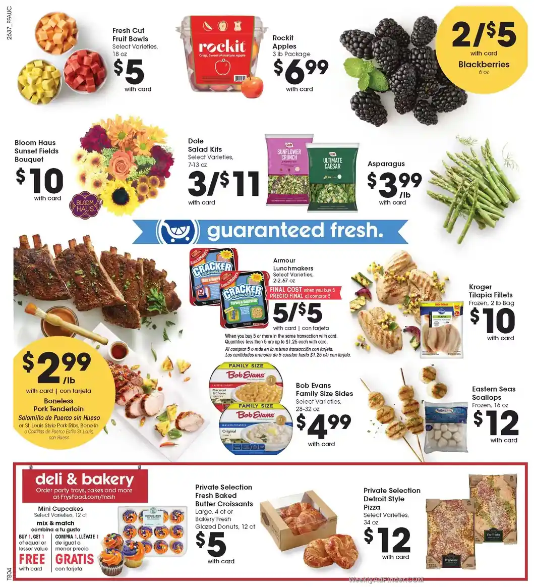 Fry's Ad This Week - Page 8 Fry's Ad This Week - Page 8