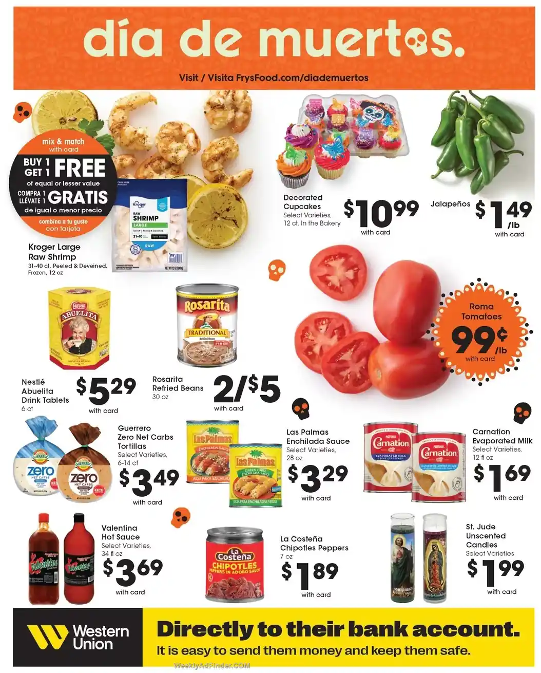 Fry's Ad This Week - Page 11 Fry's Ad This Week - Page 11