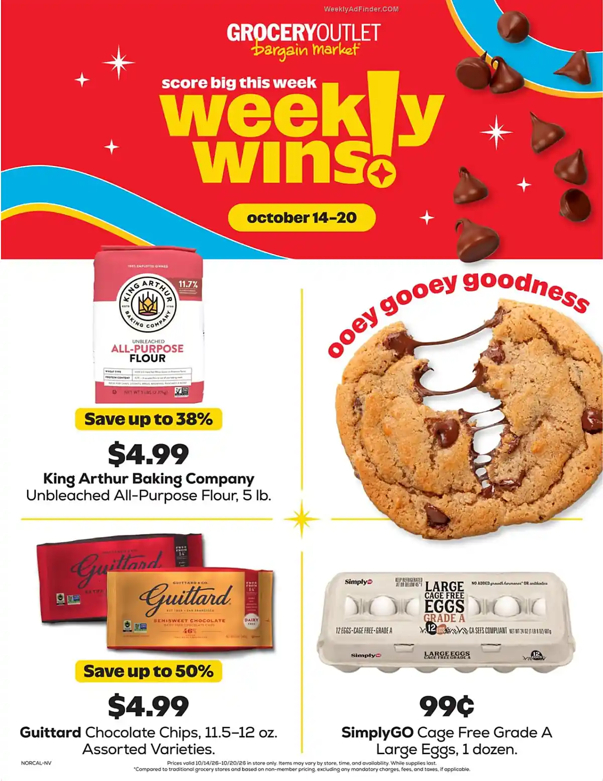 Grocery Outlet Ad This Week - Page 1 Grocery Outlet Ad This Week - Page 1