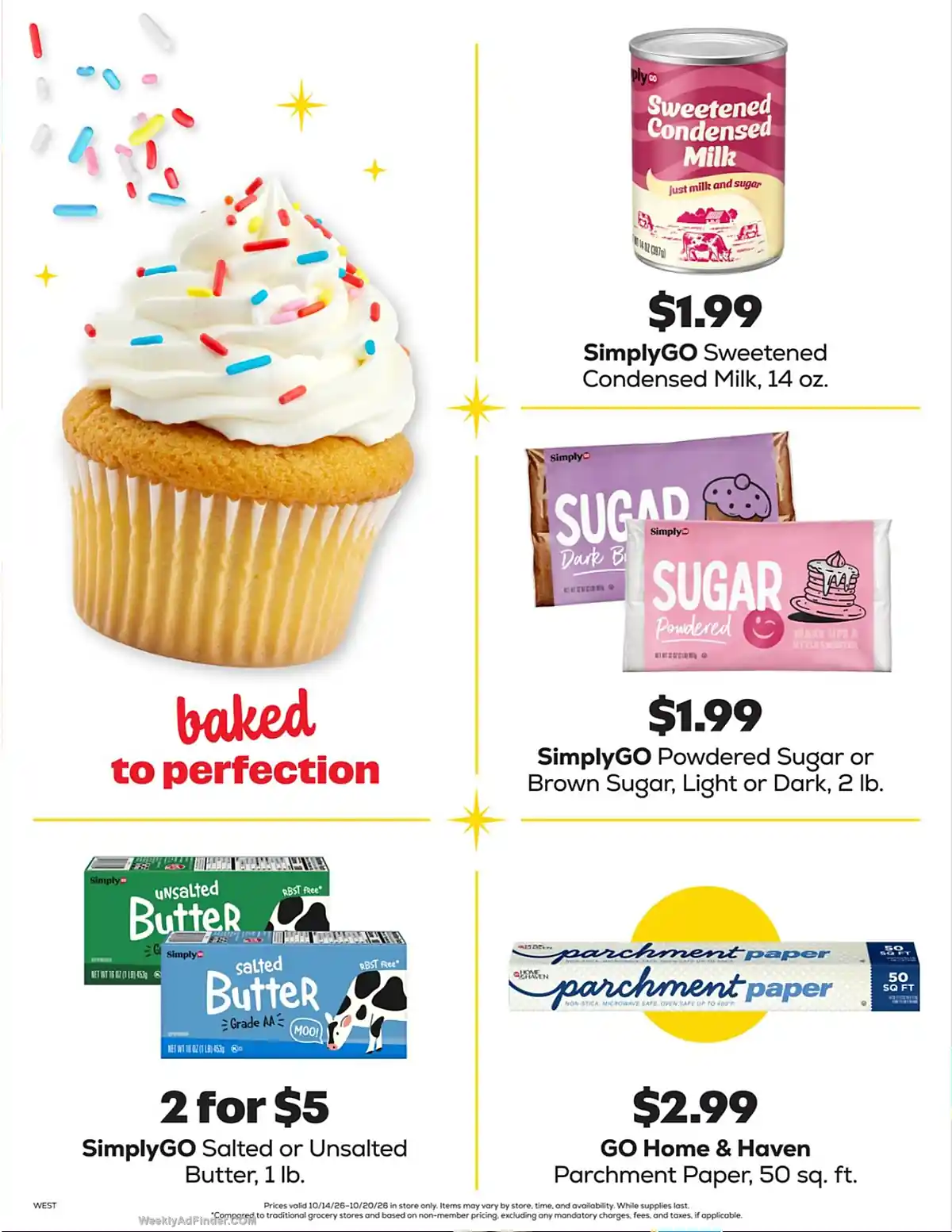 Grocery Outlet Ad This Week - Page 2