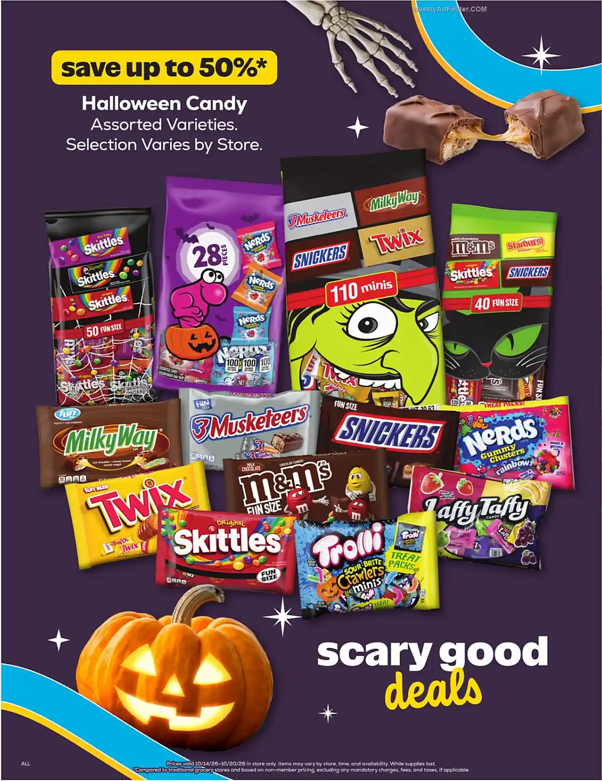 Grocery Outlet Ad This Week - Page 3