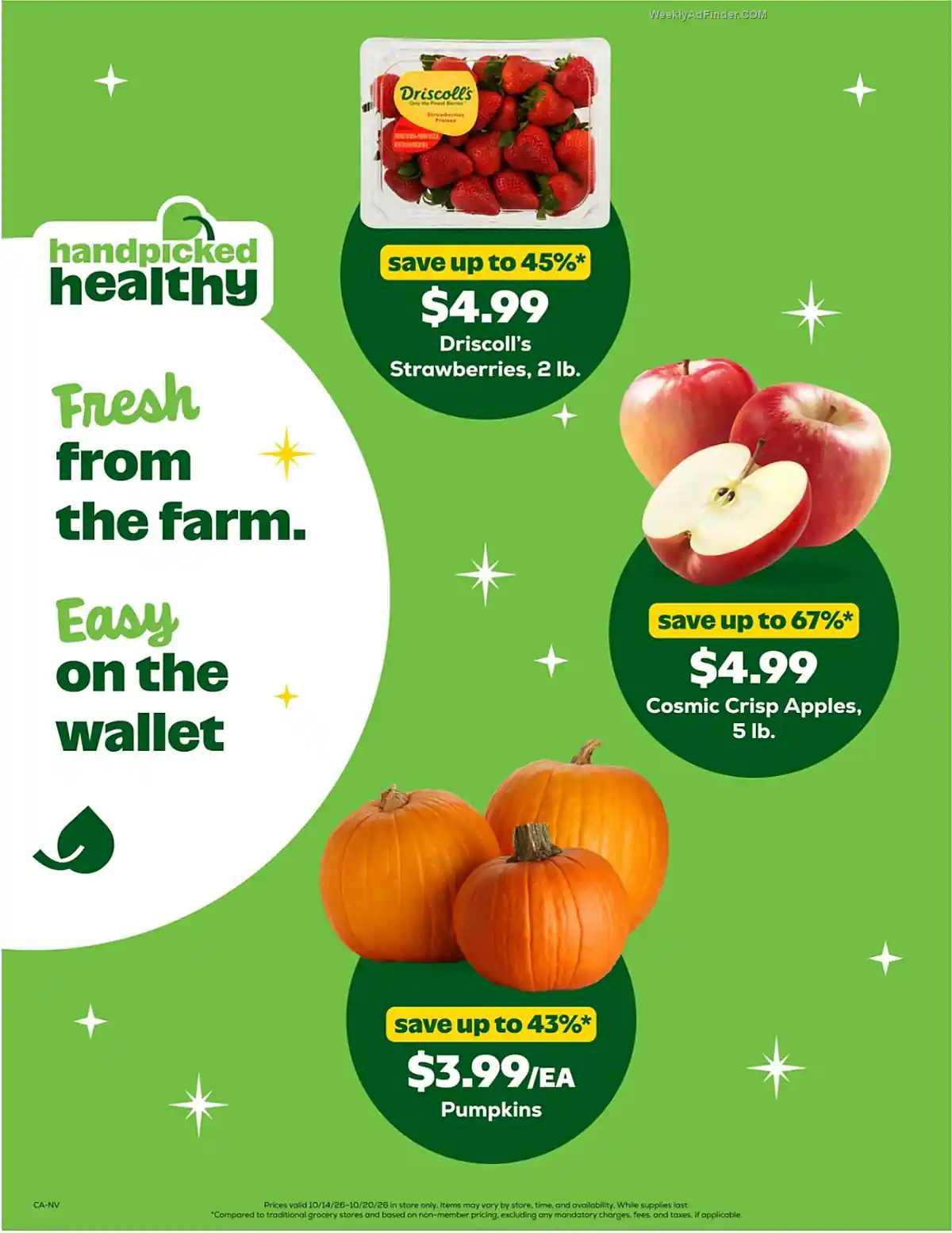 Grocery Outlet Ad This Week - Page 5 Grocery Outlet Ad This Week - Page 5