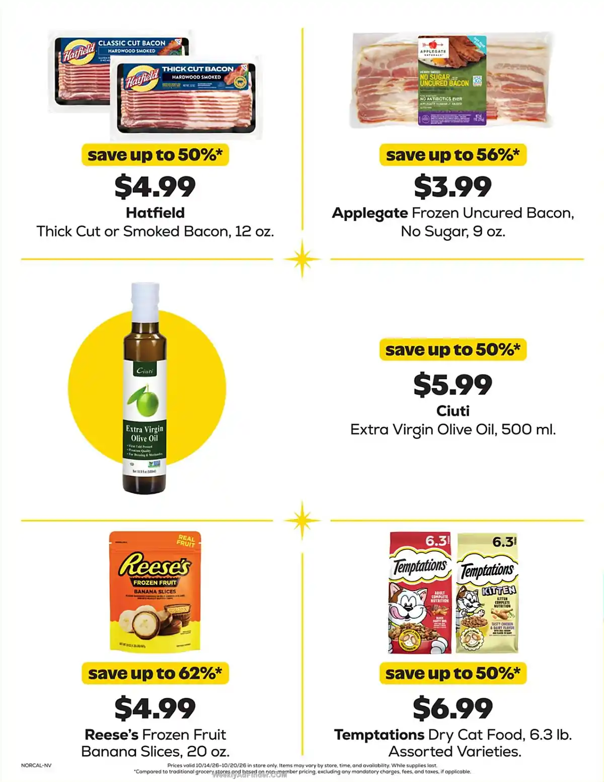 Grocery Outlet Ad This Week - Page 6 Grocery Outlet Ad This Week - Page 6