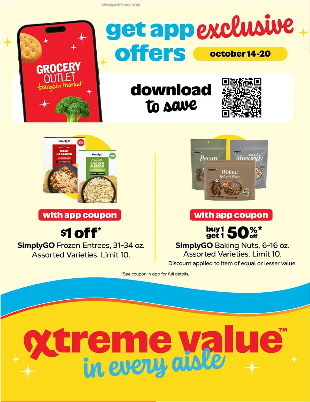 Grocery Outlet Ad This Week - Page 7