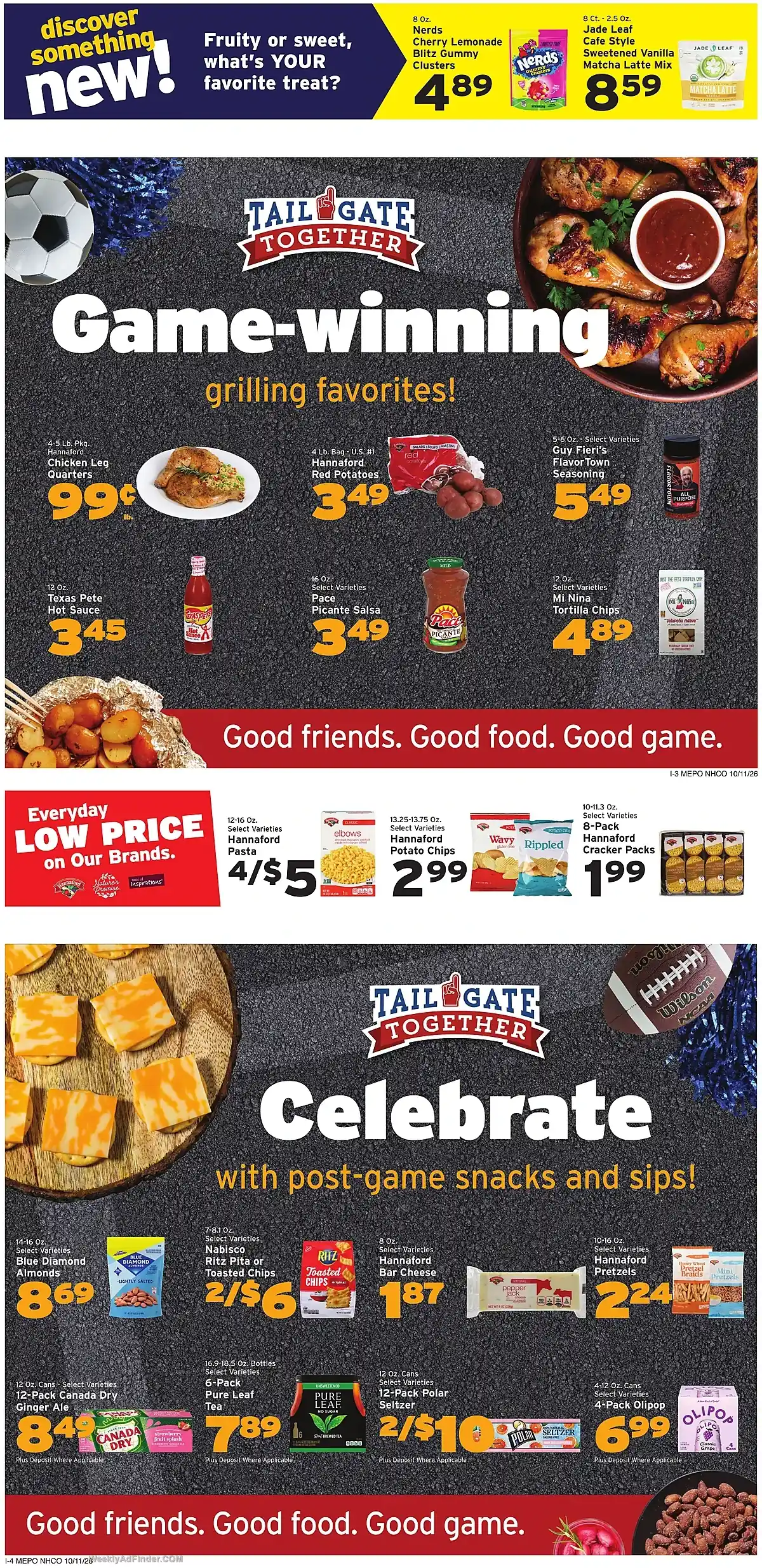 Hannaford Ad This Week - Page 6 Hannaford Ad This Week - Page 6