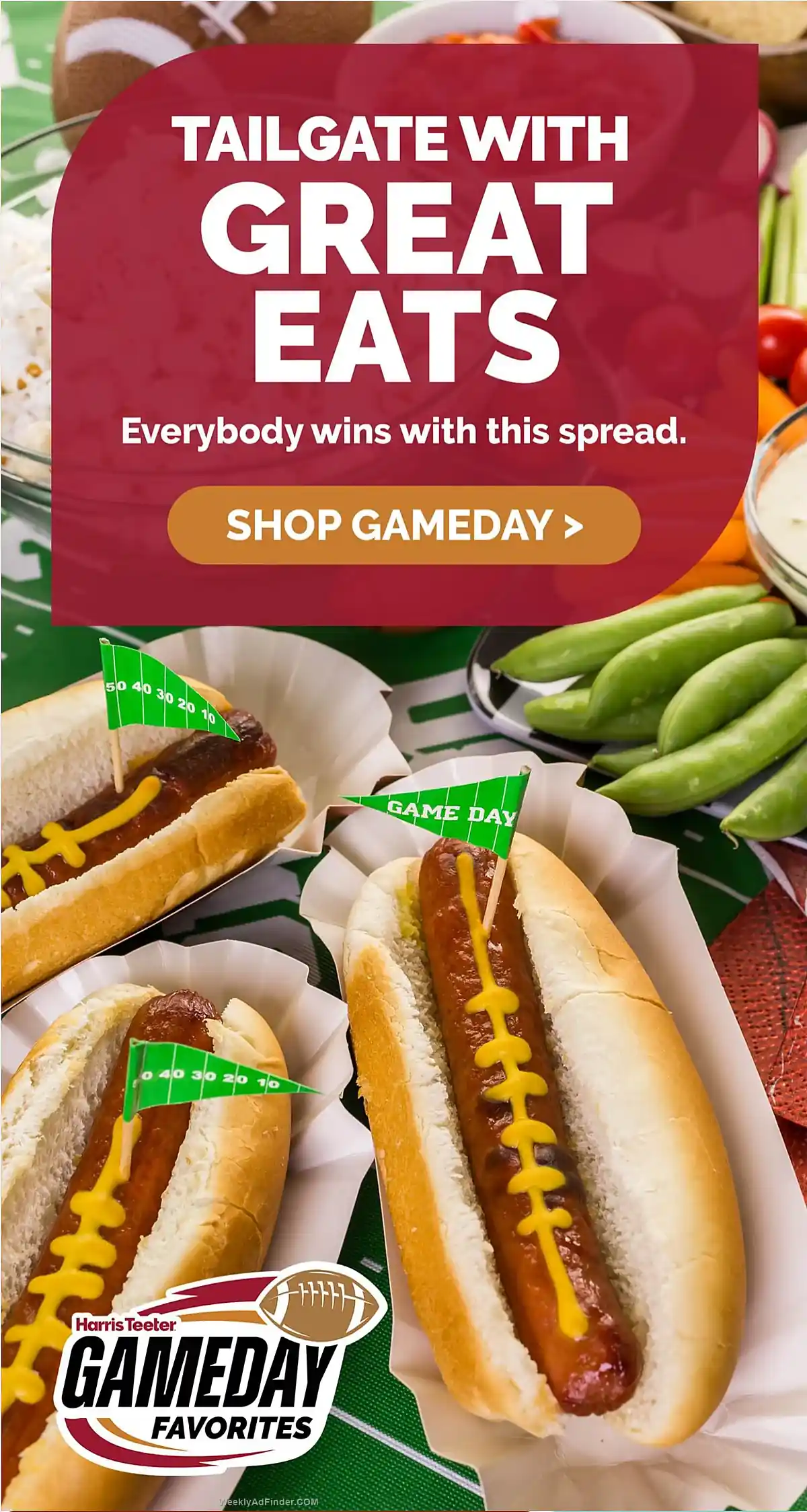Harris Teeter Ad This Week - Page 4 Harris Teeter Ad This Week - Page 4