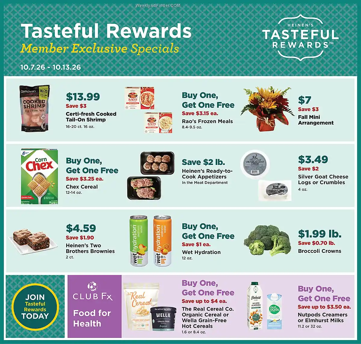 Heinen's Ad This Week - Page 5 Heinen's Ad This Week - Page 5