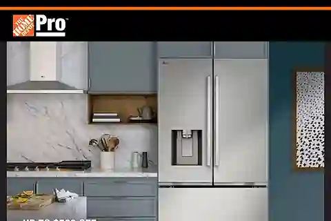Home Depot Weekly Ad (Oct 20 - Oct 27, 2026) Preview