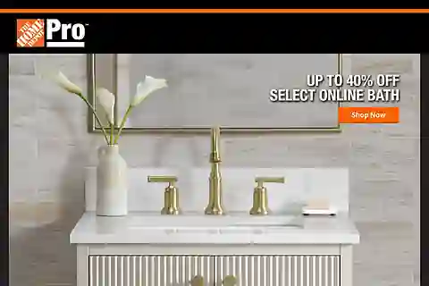 Home Depot Weekly Ad (Oct 26 - Nov 2, 2026)