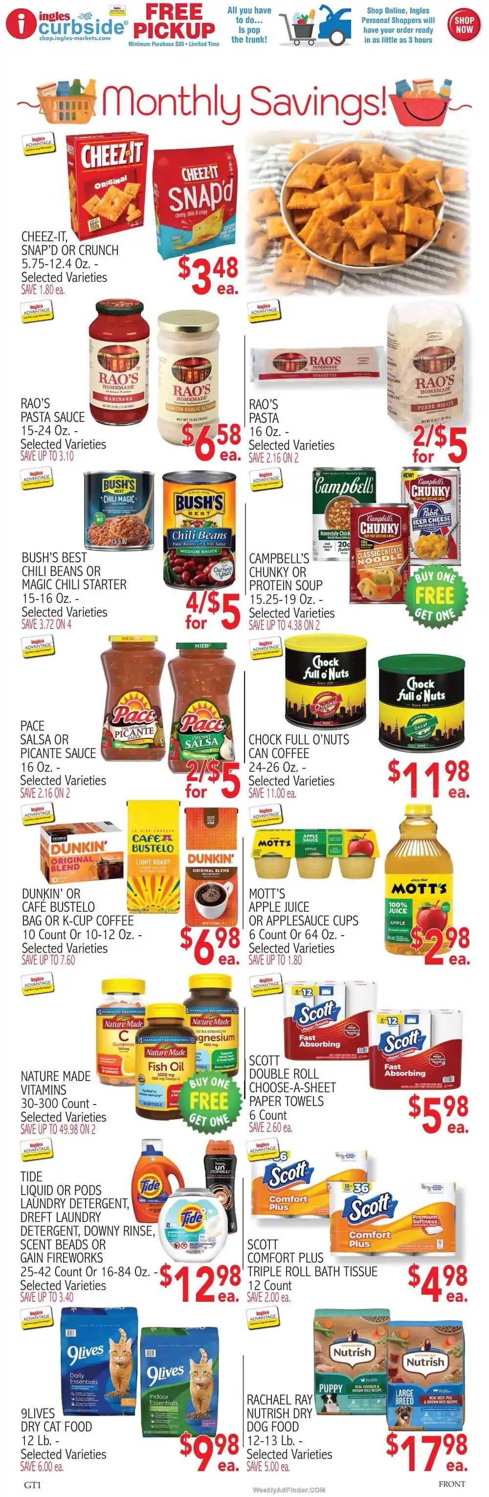 Ingles Markets Ad This Week - Page 5