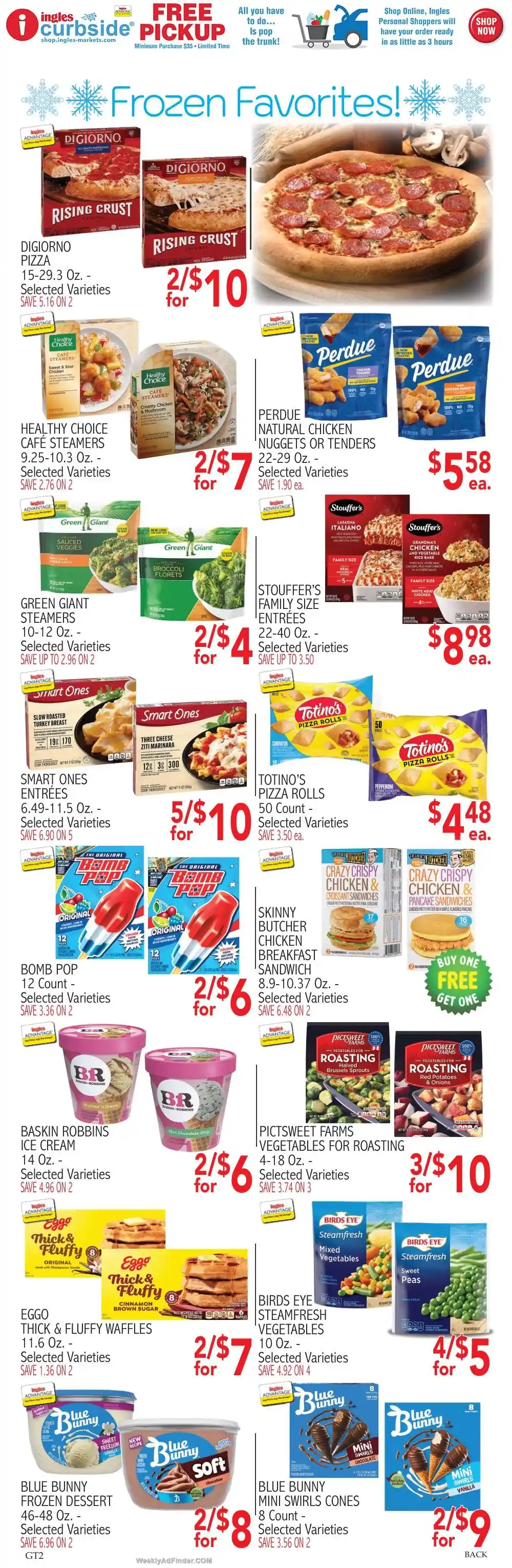 Ingles Markets Ad This Week - Page 6 Ingles Markets Ad This Week - Page 6