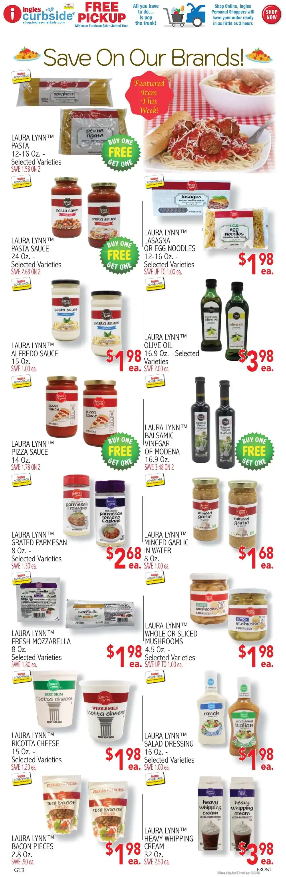 Ingles Markets Ad This Week - Page 7