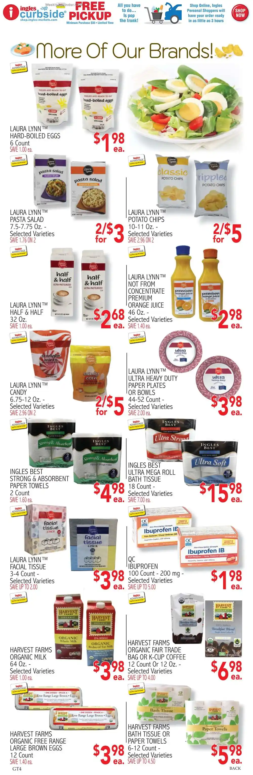 Ingles Markets Ad This Week - Page 8 Ingles Markets Ad This Week - Page 8