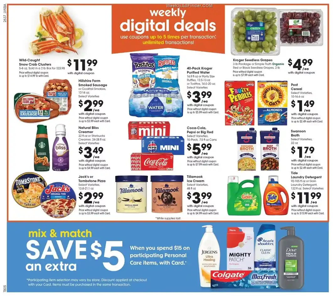 Jay C Foods Ad This Week - Page 2