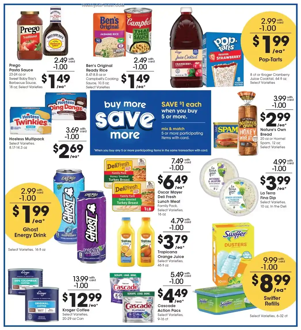 Jay C Foods Ad This Week - Page 4 Jay C Foods Ad This Week - Page 4