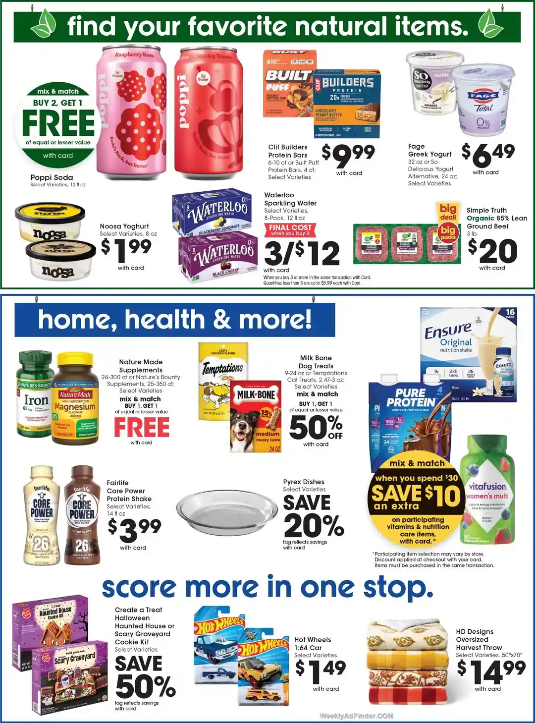 Jay C Foods Ad This Week - Page 6 Jay C Foods Ad This Week - Page 6