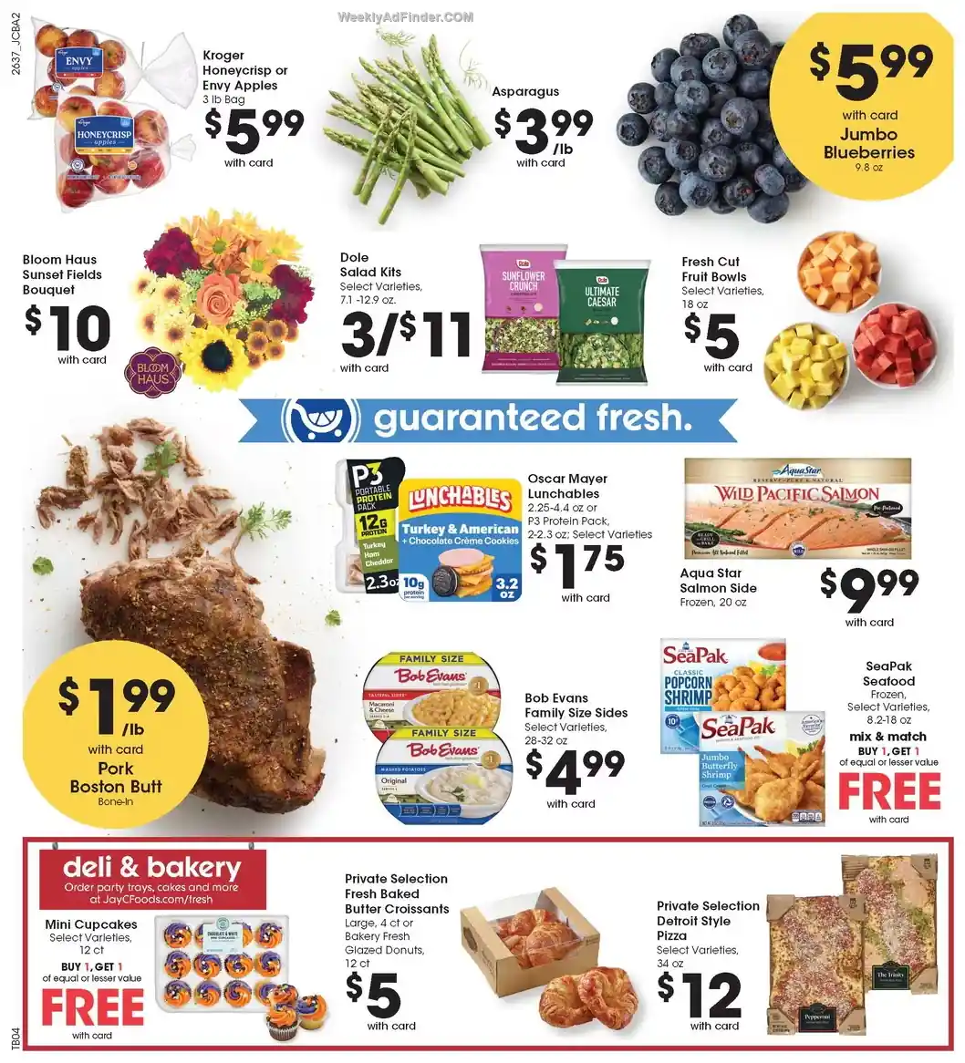 Jay C Foods Ad This Week - Page 8