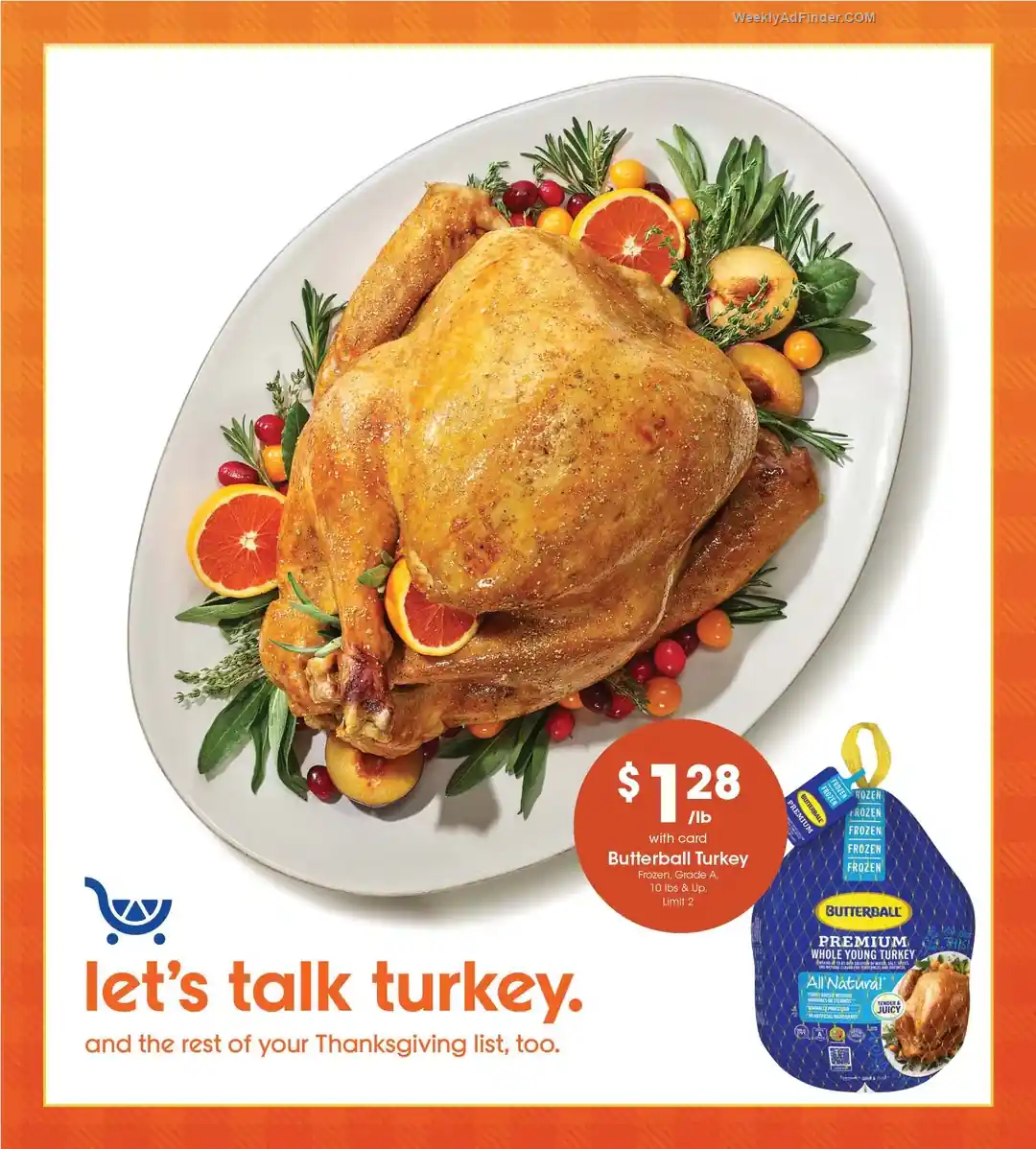 Jay C Foods Ad This Week - Page 9 Jay C Foods Ad This Week - Page 9