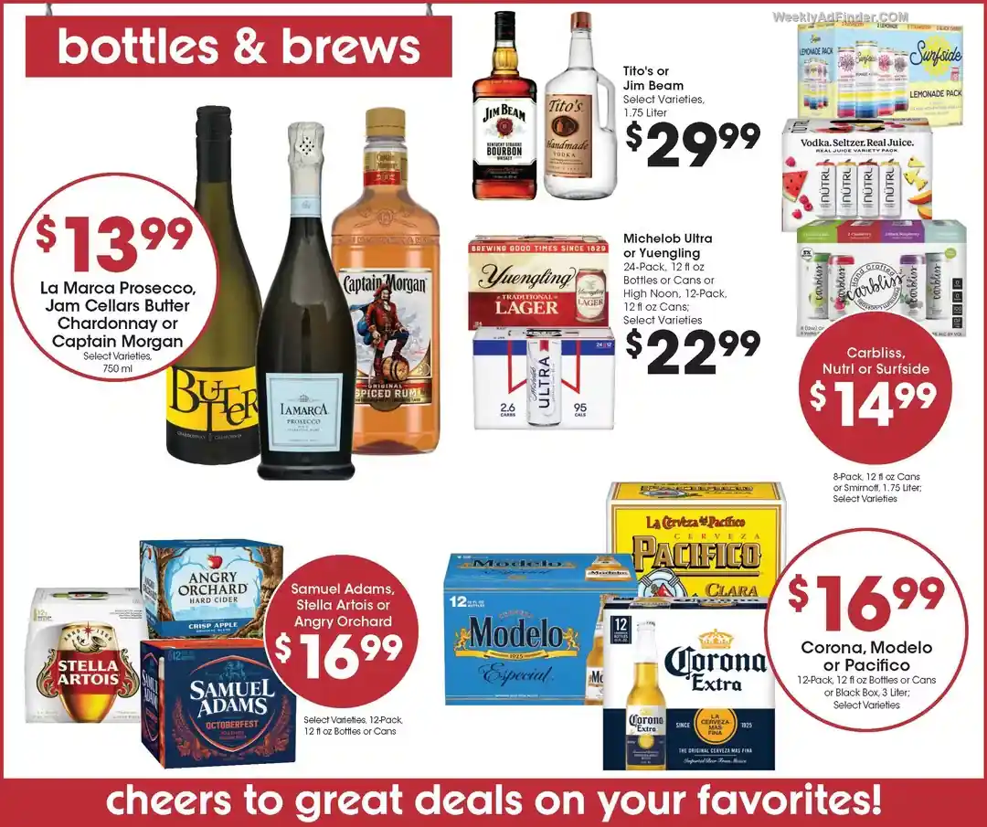 Jay C Foods Ad This Week - Page 10 Jay C Foods Ad This Week - Page 10