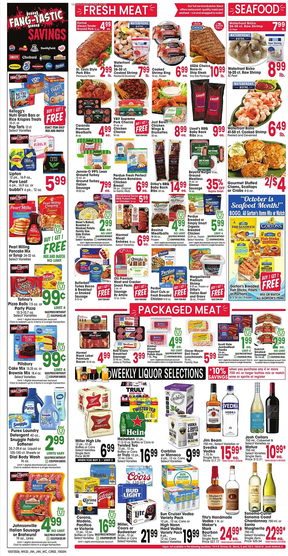 Jewel Osco Ad This Week - Page 2