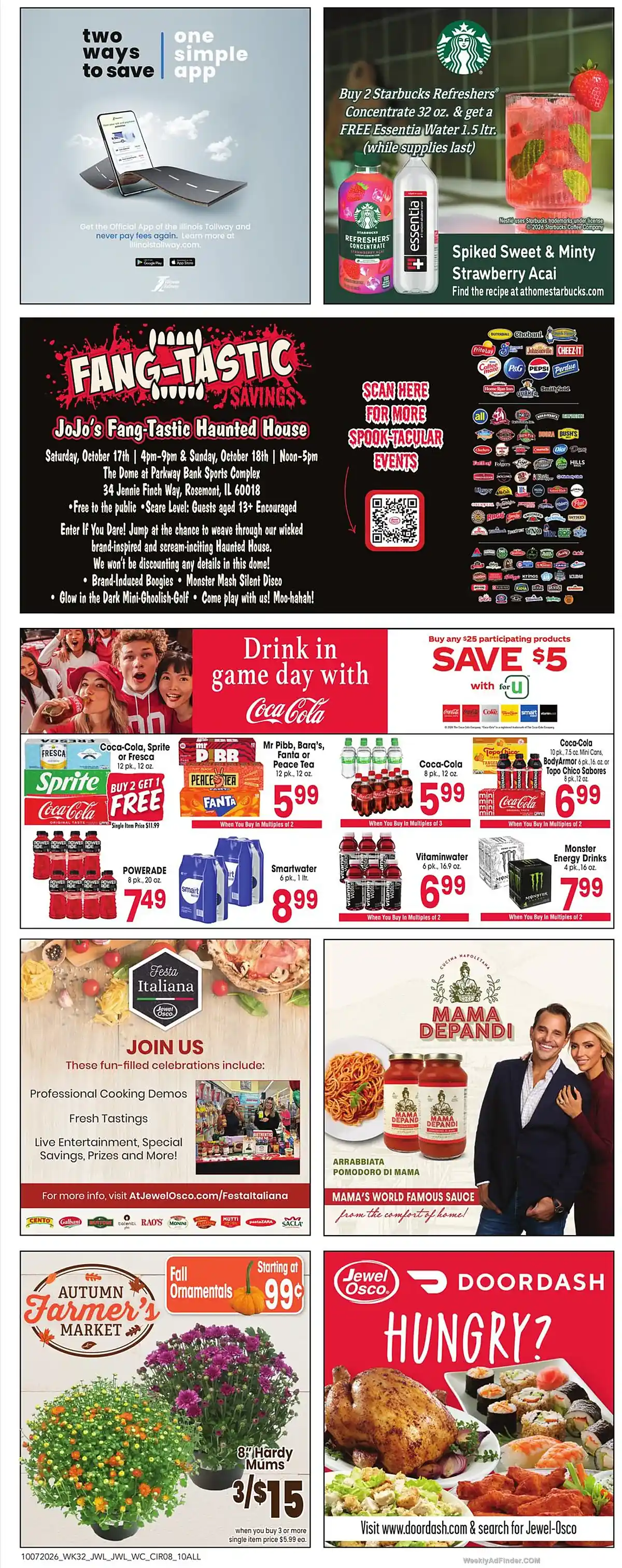 Jewel Osco Ad This Week - Page 8