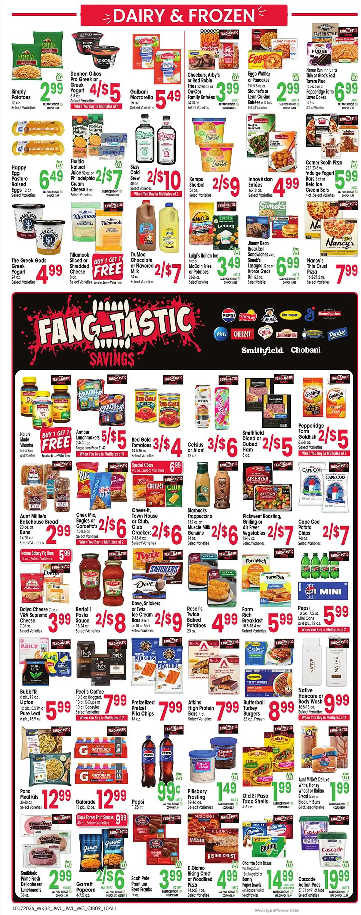 Jewel Osco Ad This Week - Page 9