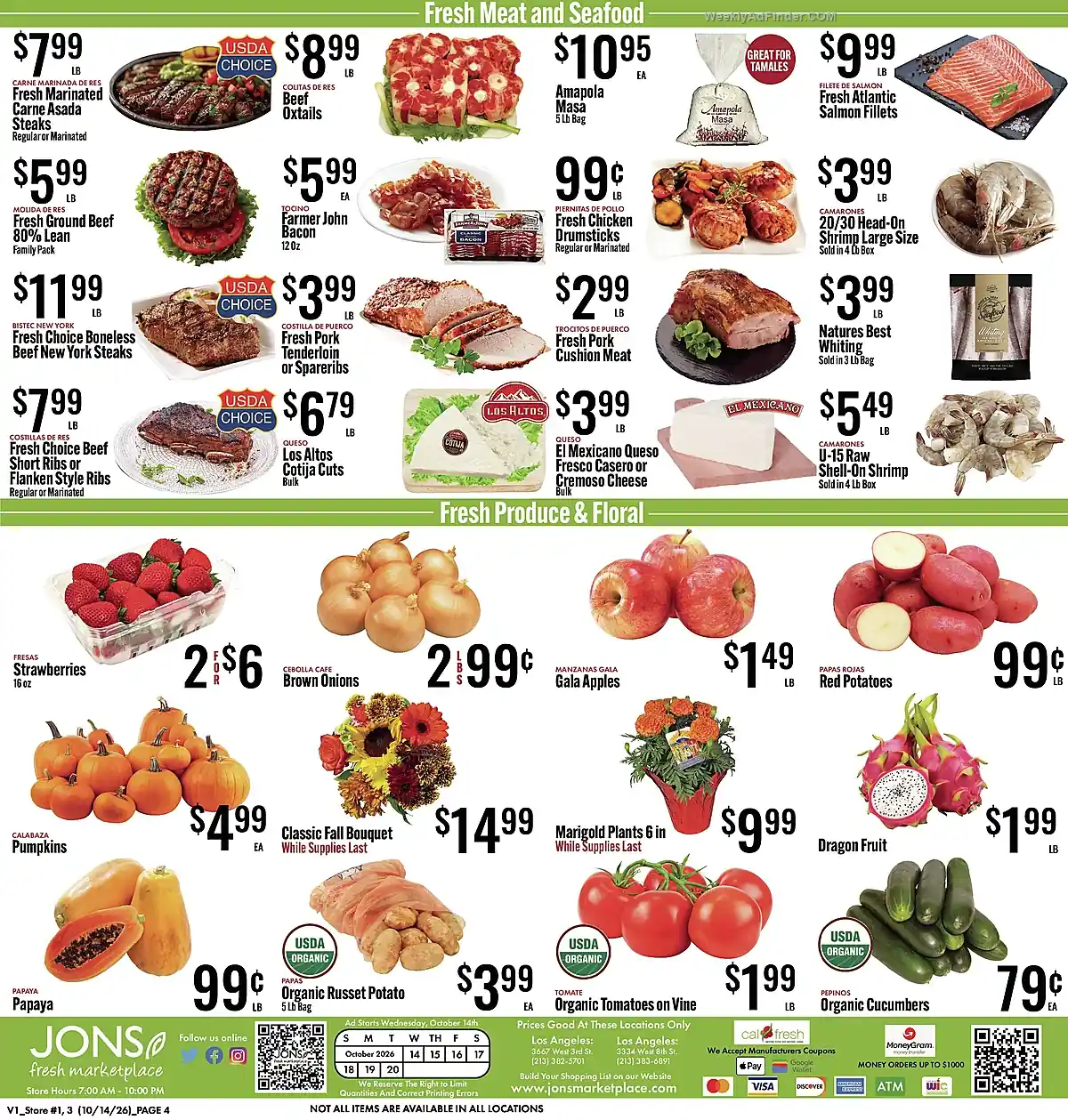Jons Marketplace Ad This Week - Page 4 Jons Marketplace Ad This Week - Page 4
