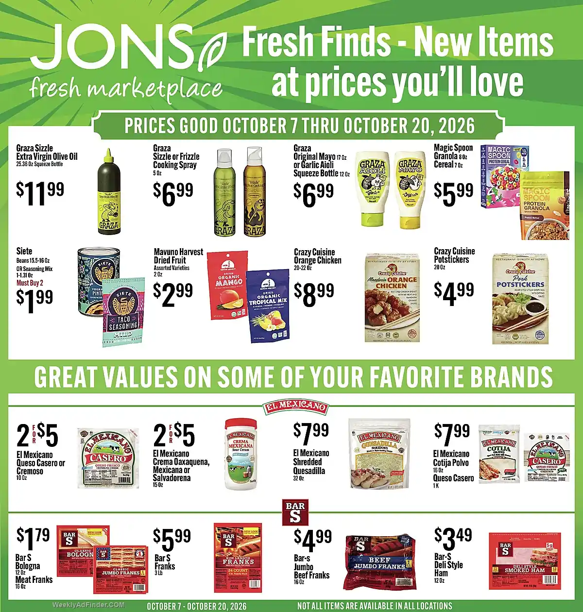 Jons Marketplace Ad This Week - Page 5