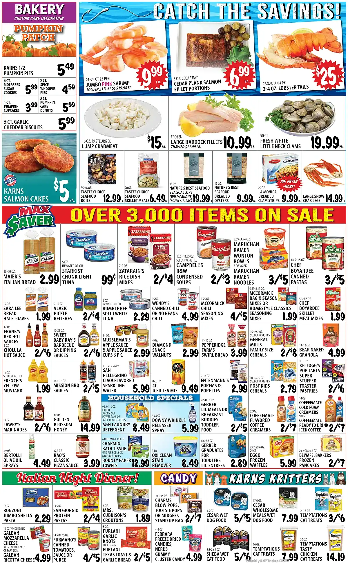 Karns Foods Ad This Week - Page 2 Karns Foods Ad This Week - Page 2