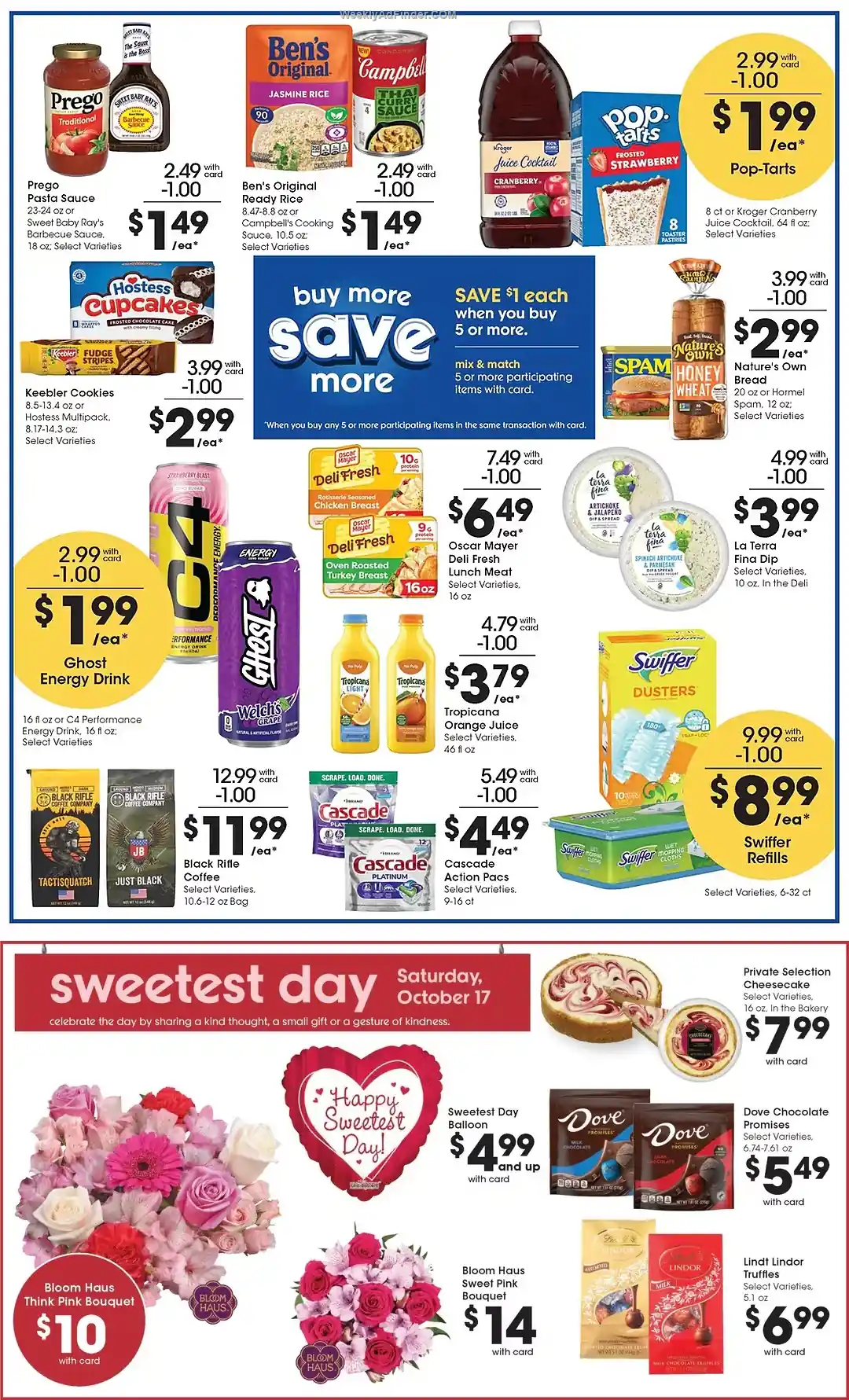 King Soopers Ad This Week - Page 4