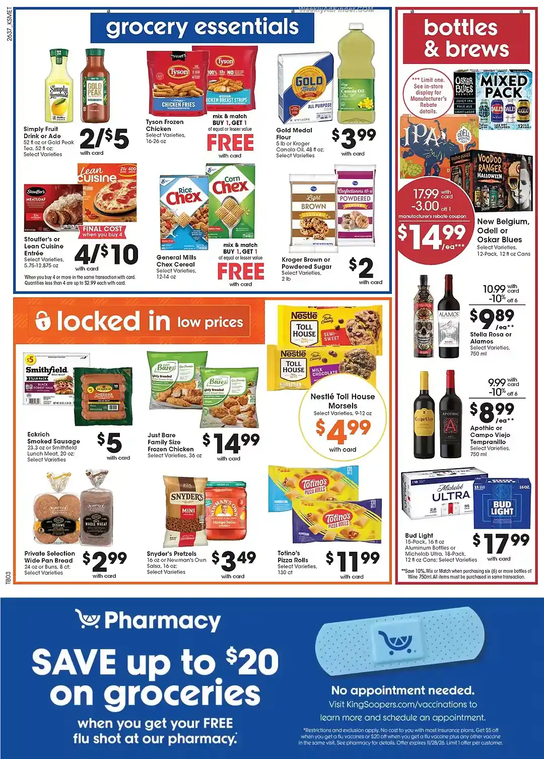 King Soopers Ad This Week - Page 5 King Soopers Ad This Week - Page 5
