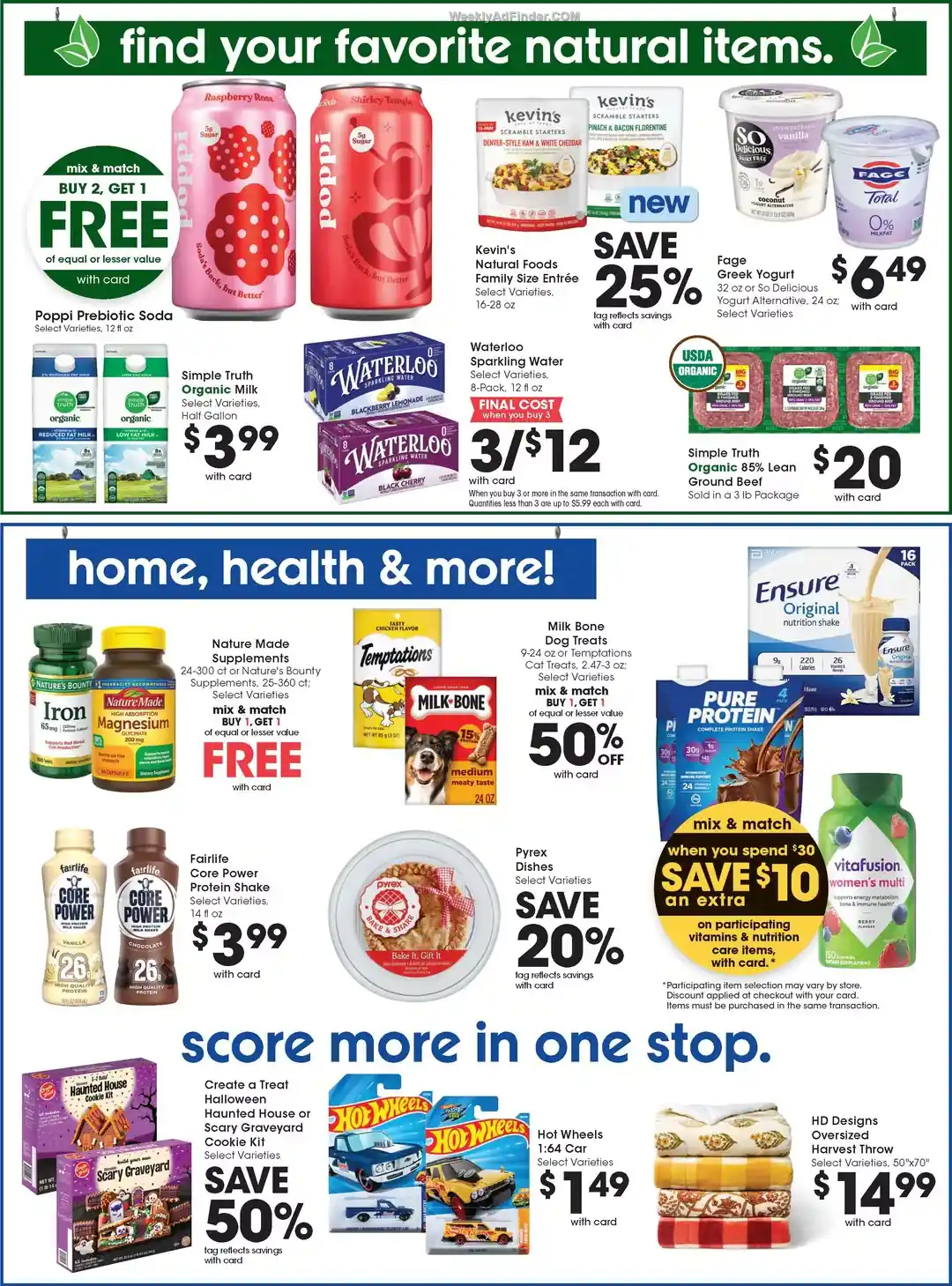King Soopers Ad This Week - Page 6 King Soopers Ad This Week - Page 6