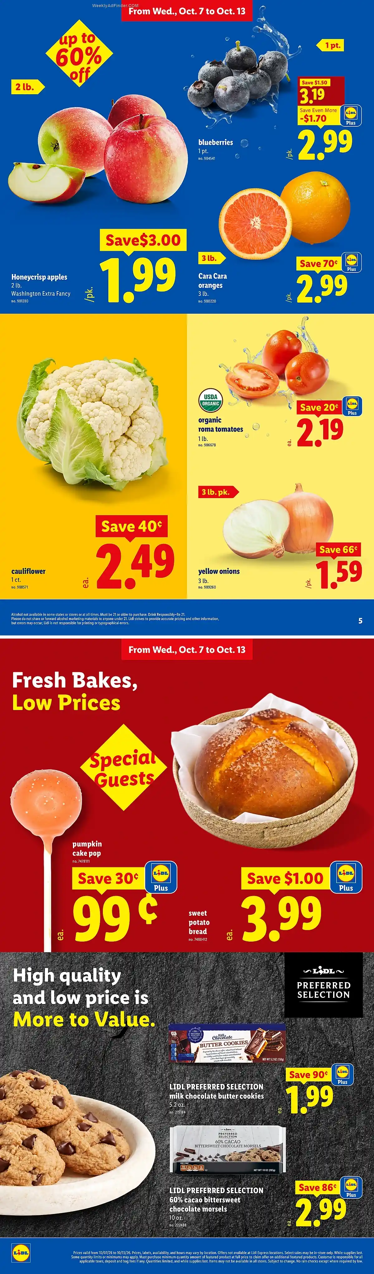 Lidl Ad This Week - Page 3