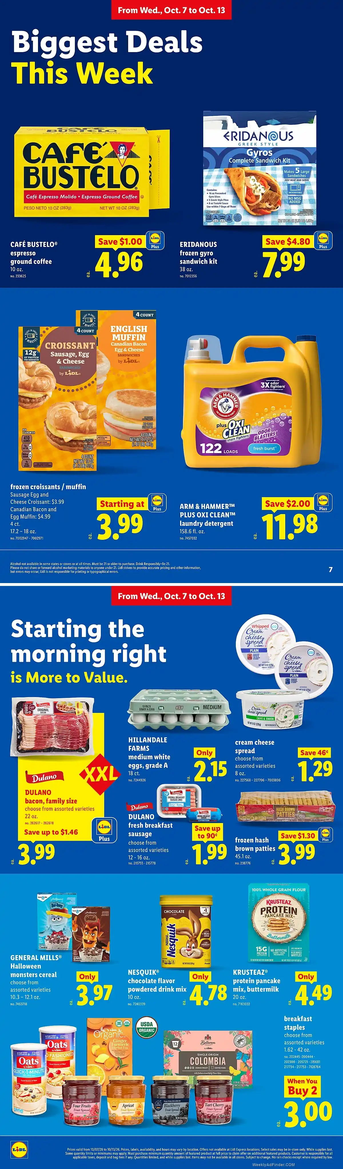 Lidl Ad This Week - Page 4