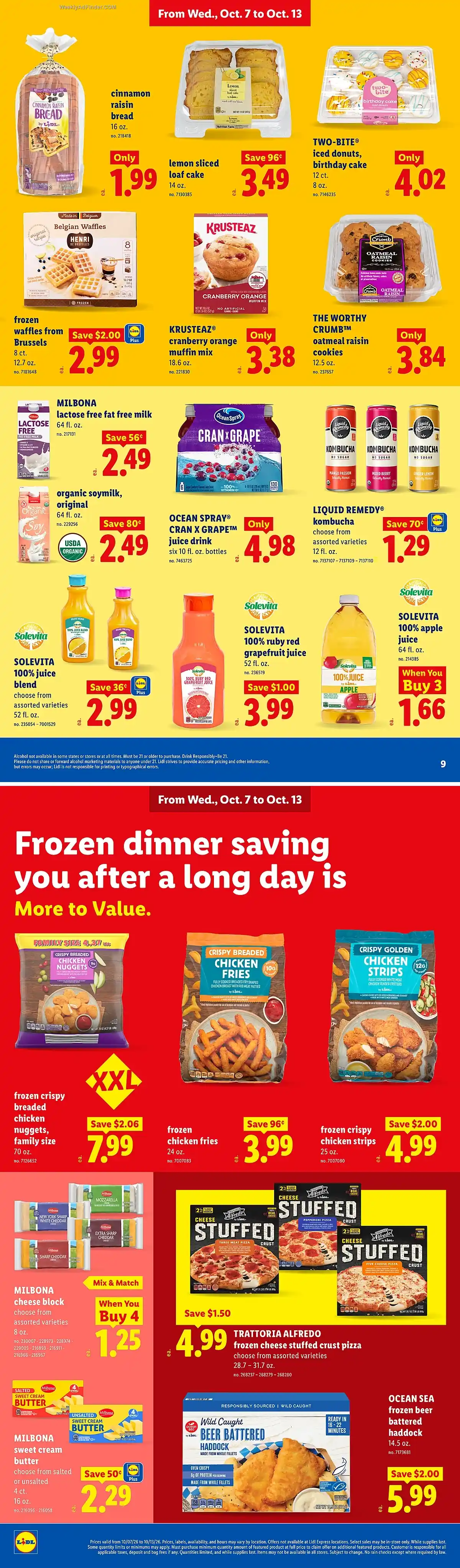 Lidl Ad This Week - Page 5