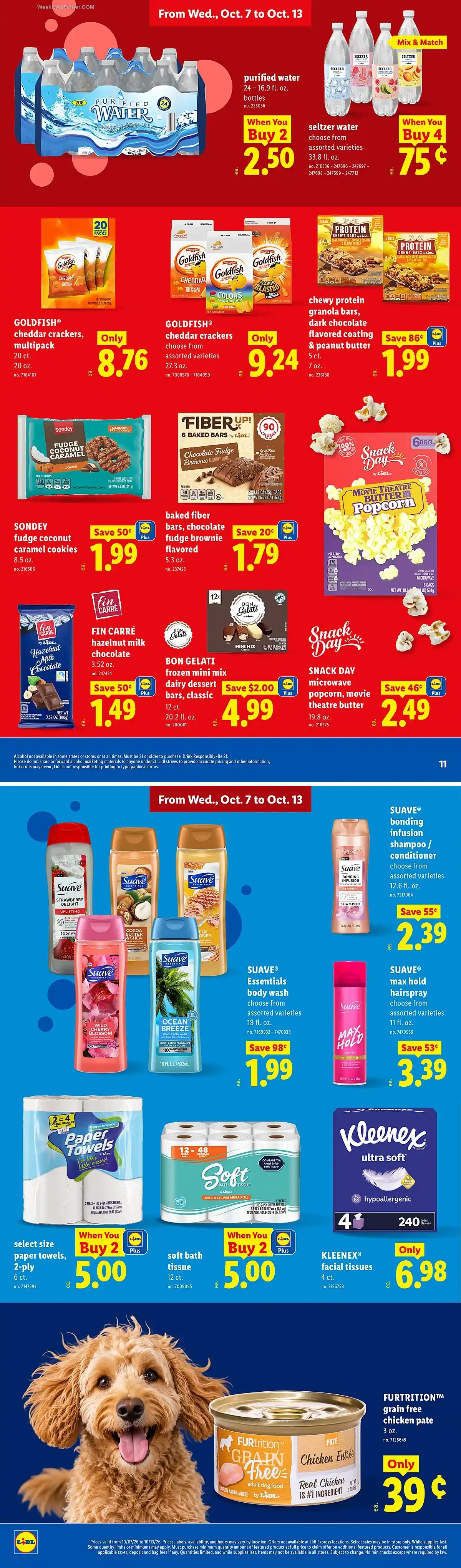 Lidl Ad This Week - Page 6
